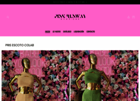 Pink-runway.mx thumbnail