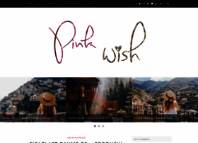 Pink-wish.com thumbnail