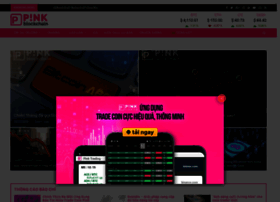 Pinkblockchain.com thumbnail