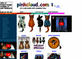 Pinkcloud.com thumbnail