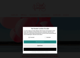 Pinkcompass.de thumbnail