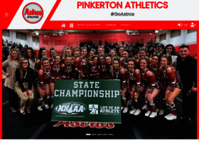Pinkertonastros.org thumbnail