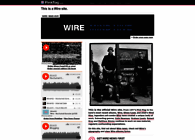 Pinkflag.com thumbnail