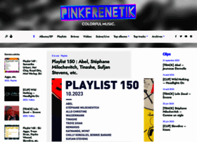 Pinkfrenetik.com thumbnail