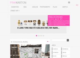 Pinkkarton.pl thumbnail