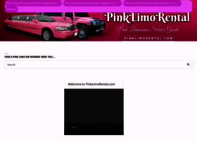 Pinklimorental.com thumbnail