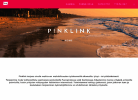 Pinklink.info thumbnail