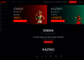 Pinko-az.top thumbnail