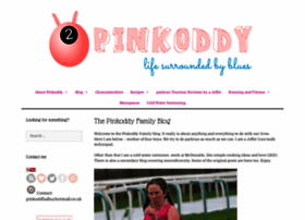 Pinkoddy.co.uk thumbnail