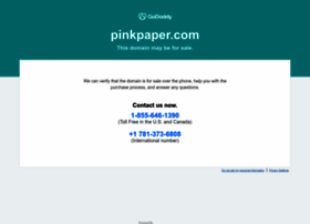 Pinkpaper.com thumbnail