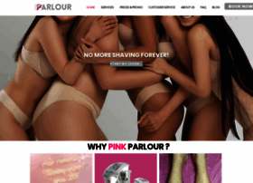 Pinkparlour.com.sg thumbnail