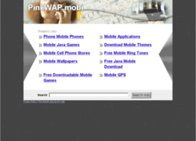 Pinkwap.mobi thumbnail