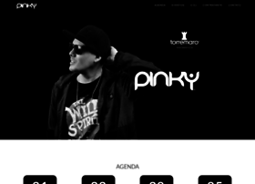 Pinky.com.br thumbnail