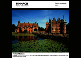 Pinnacle-travel.org thumbnail