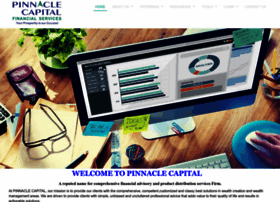 Pinnaclecapital.in thumbnail Pinnaclecapital.in thumbnail