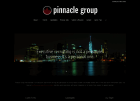 Pinnaclegroup.com thumbnail
