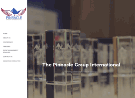 Pinnaclegroup.global thumbnail