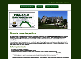 Pinnacleinspect.net thumbnail Pinnacleinspect.net thumbnail