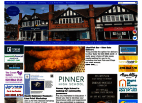 Pinnerlocal.co.uk thumbnail