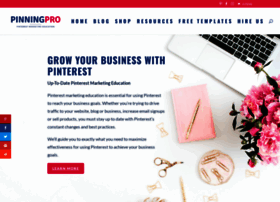 Pinningpro.com thumbnail