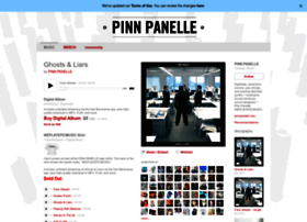 Pinnpanelle.com thumbnail