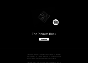 Pinouts.org thumbnail