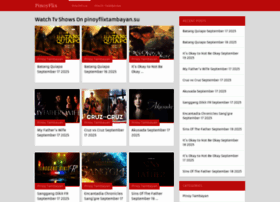 Pinoy Ako Info Teleserye Replay 2025