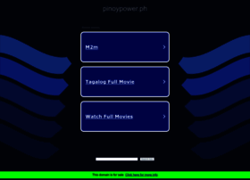 Pinoypower.ph thumbnail
