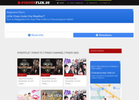 Pinoystvreplay.su thumbnail Pinoystvreplay.su thumbnail