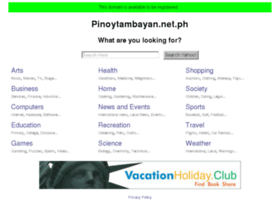 Pinoytambayan.net.ph thumbnail