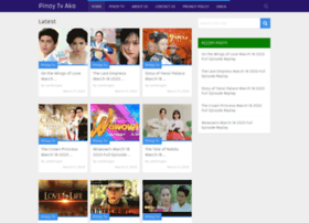 Pinoytvako.su thumbnail Pinoytvako.su thumbnail