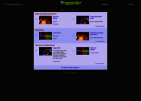 Pinpointer.net thumbnail