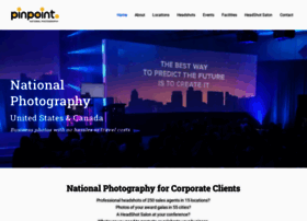Pinpointnationalphotography.com thumbnail