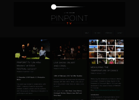 Pinpointtv.wordpress.com thumbnail