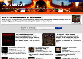 Pinside.com thumbnail