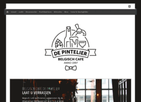 Pintelier.nl thumbnail