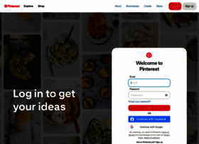Pinterest.com.mx thumbnail