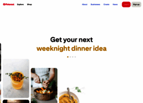 Pinterest.es thumbnail