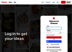 Pinterest.jp thumbnail