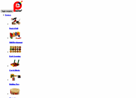 Pintoys.com thumbnail