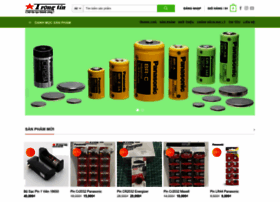 Pintrongtin.com thumbnail