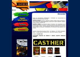Pinturascasther.net thumbnail