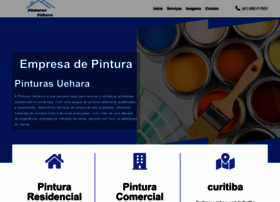 Pinturasueharacuritiba.com.br thumbnail