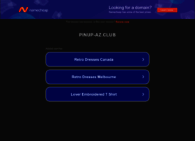 Pinup-az.club thumbnail