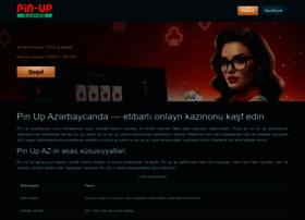 Pinup-azerbaijan.world thumbnail