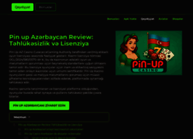 Pinup-azerbaycan4.com thumbnail