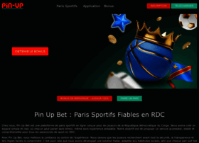 Pinup-bet.cd thumbnail