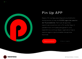 Pinupapp.com thumbnail