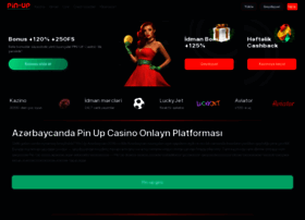 Pinupazerbaijan.net thumbnail