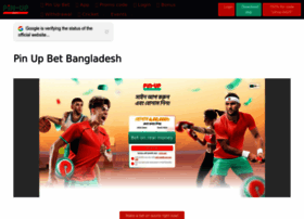 Pinupbet-bd.com thumbnail
